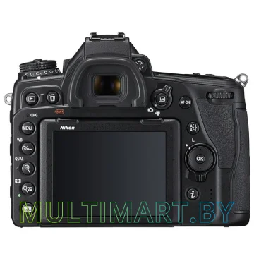 Фотоаппарат Nikon D780 Body картинка 5